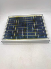 BP Solar 5200.0108 SX320J Solar Panel (Open Box)