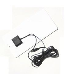 5W 12V polycrystalline silicon solar panel with DC interface charge 3.7V battery