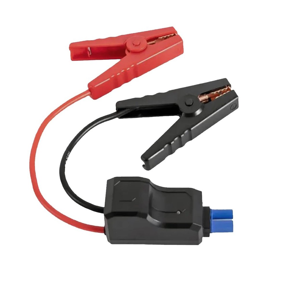 EC5 Heavy Duty Jump Starter Replacement Cables with Battery Clamps-EC5 Connec…