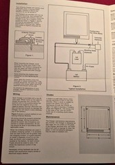 Set Of 4 Arco Model G50 Solar Panels