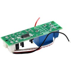 Highly Accurate Multifunctional Relay Module for Versatile Timer Applications