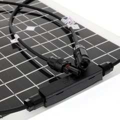 20000W Peak Solar System Kit Flexible Panel DC 12V/24V To AC 110V/220V Inverte1G