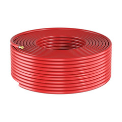 10AWG Solar Panel Wire Kit 100FT Red + 100FT Black PV Cable IP67 Copper