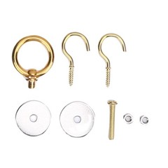 Telescopic Attic Pull Down Hook Durable Ladder Puller For Garage Easy To Use