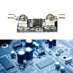 Solar Energy Antireverse Charging Module 80V 50A for Power Management