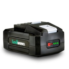 Super Duty Pro 48V DC 2Ah Lithium Ion Rechargeable Battery 88.8 Watt Hours (Batt