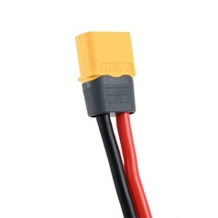 1Pack 12AWG XT60 Extension Cable 6FT/10FT/15FT XT60 Male to Female Connector