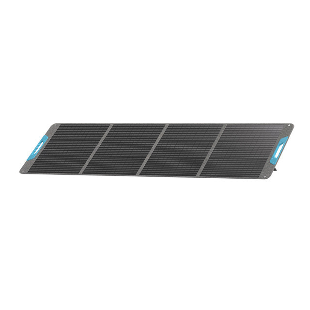 Renogy 200W Waterproof Foldable Portable Solar Panel Power Backup for RV Camping