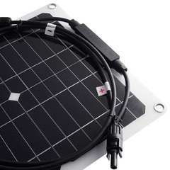 SOECOPO 10000W Solar System Kit, 100A Controller, 12V DC to 110V/220V