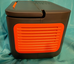 Jackery Power Station Explorer 600 Plus Portable Solar Power Station ️‍