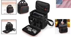 Durable Nylon Carrying Case for Jackery Explorer 160/240/300 Power Stations