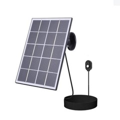 Secure Your For Arlo Pro 5S43 with Solar Charging Panels Reliable and Efficient