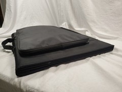 120W 18v Portable Foldable Solar Panel for Car Battery/RV/Power Station/Phone
