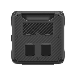 BLUETTI QTY 2 Apex 300 Power Station 8294.4Wh+QTY 4 B300K + Hub A1 With 2 Cables