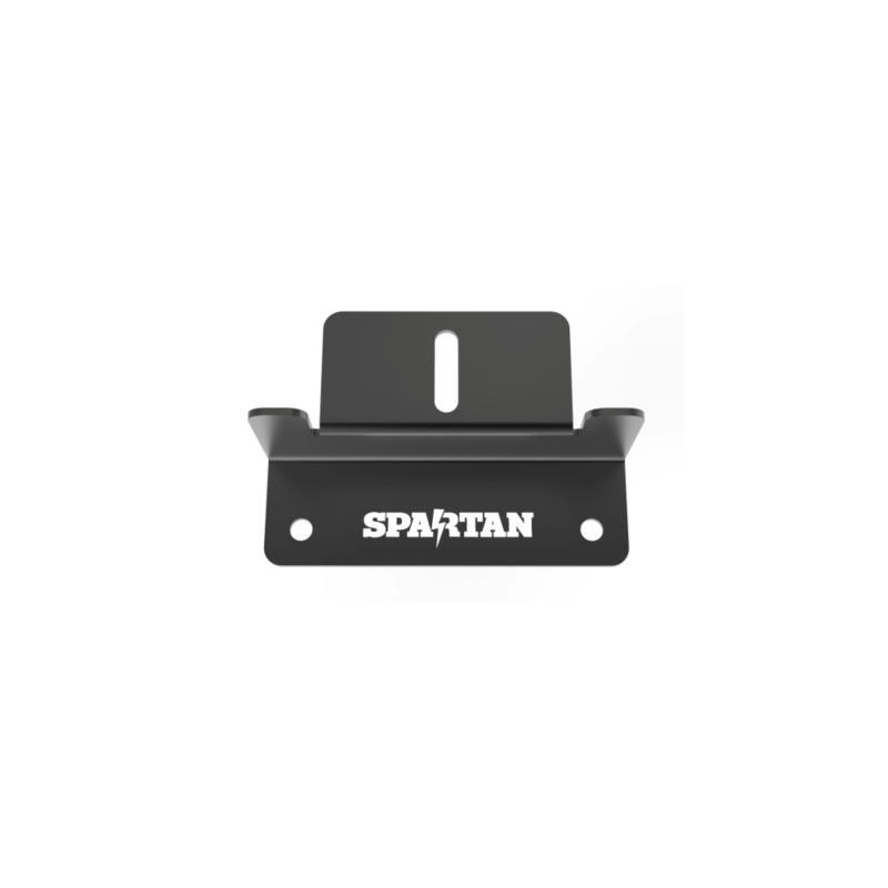 Spartan Power Z Bracket Mounting Kit for Solar Panels RV, Van, Boat, Cabin