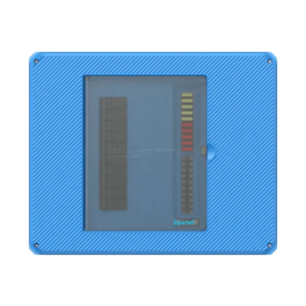 BLUETTI Epanel Smart Distribution Panel AC DC Power Hub