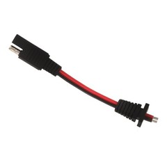 1 Pack Sae Connector Cable for Solar Panel Automotive Durable 14Awg Multi Color