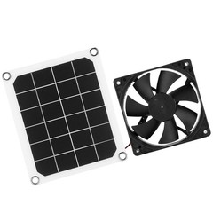 Panel Charger Portable Solar Panel For Outdoor Camping RV Camping Power Station