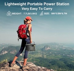 power station portable