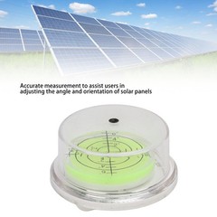 Solar Angle Guide Accurate Measurement Portable Solar Tracker Tool Sun Angle NY