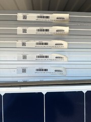 NEW SunPower Maxeon SPR-E20-330-COM 330W Solar Panel – High Efficiency – PICKUP