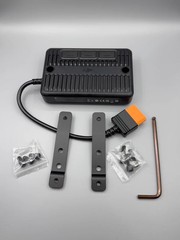 Original DJI Power Solar Panel Adapter Module (MPPT) for Power 1000/500 Station