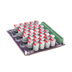 6A Current Handling Cell Balancer Circuit Board Material Low Power Consumption