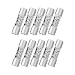 Solar Fuses WGPV-30,DC1000V 10Amp,10x38mm,I133kA,Fast Photovoltaic Fuses for …