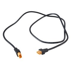 3FT XT60 Power Cable Extension Cord for solar panel & Remote Control Devices