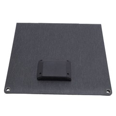 Foldable Solar Panel 24W 5V Efficient Charging USB And Type-C Monocrystalli YVCE