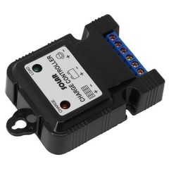 6V/12V Solar Charge Controller 3A PWM Solar Panel Battery Charger USB Regulator