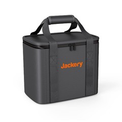 Jackery Carrying Case Bag (S Size) for Explorer 240/240 v2/300/300 Plus/500 Port