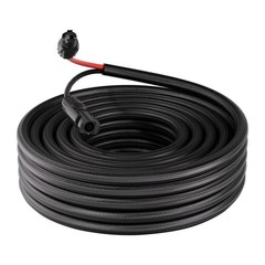 VEVOR 30FT Solar Panel Extension Cable 10AWG Wire Flame Retardant with Connector