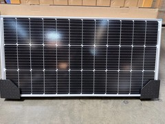 Renogy RNG-100D-S 100W Monocrystalline Photovoltaic PV Solar Panel – 2 Piece