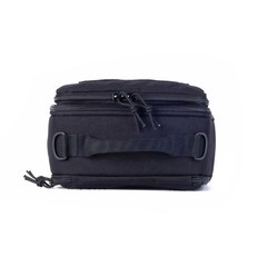 Shockproof Bag for Ecoflow/ EcoFlow RIVER 3 with Damper Color Black
