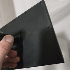 Ring Solar Panel , Rechargeable Power for Select Ring Cameras, Adjustable Mount.