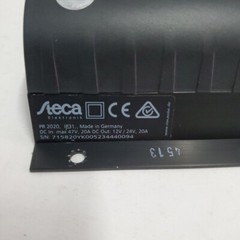 SunWize Steca PR 2020 Solar Charger Controller 20A 12/24V w/ Connection Block