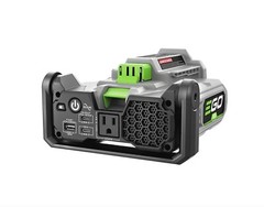 Portable Generator Power Station EGO NEXUS ESCAPE 400-Watt