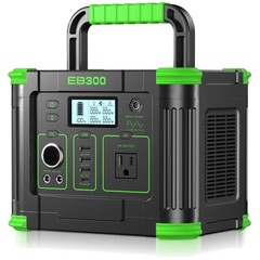 288Wh Lithium Battery – Outdoor Travel Companion