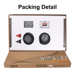 100/200 Watt Monocrystalline Flexible Solar Panels Kits for RV/Camper/Boat/Home
