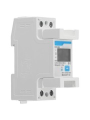 Single Phase Energy Meter DDSU666 for Accurate Consumption Tracking with RS485