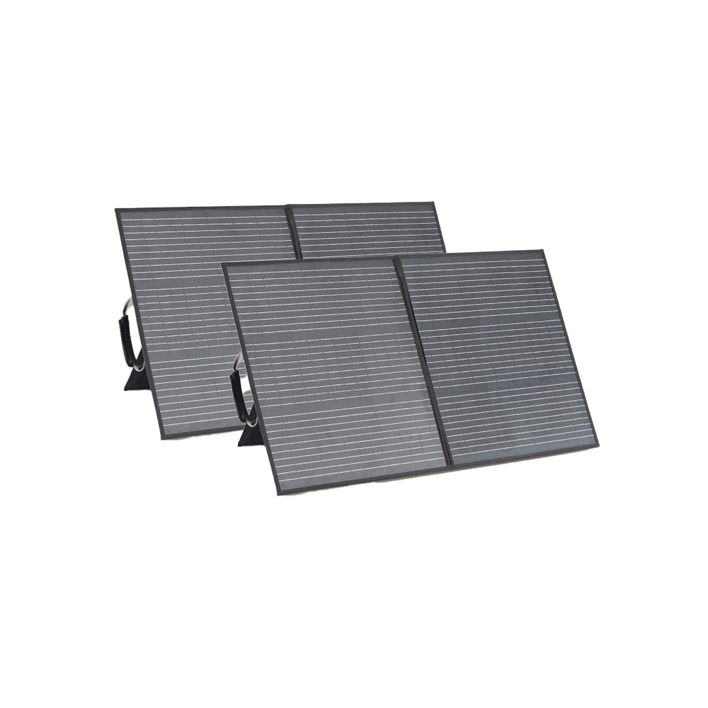 Foldable Solar Panel 110W 220W 440W Solar Charger for ALLPOWERS ECOFLOW JACKERY