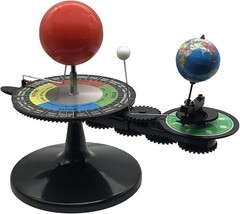 Educational Astronomical Model