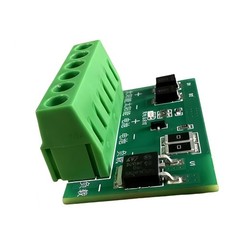 Solar Controller Street Light Board Street Lighting Max Charging Current 10A