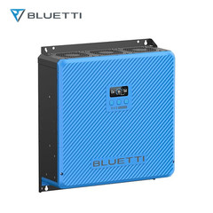 BLUETTI RV5 5000W Power Hub 5-in-1 System Integrates Inverter DC-DC Converter