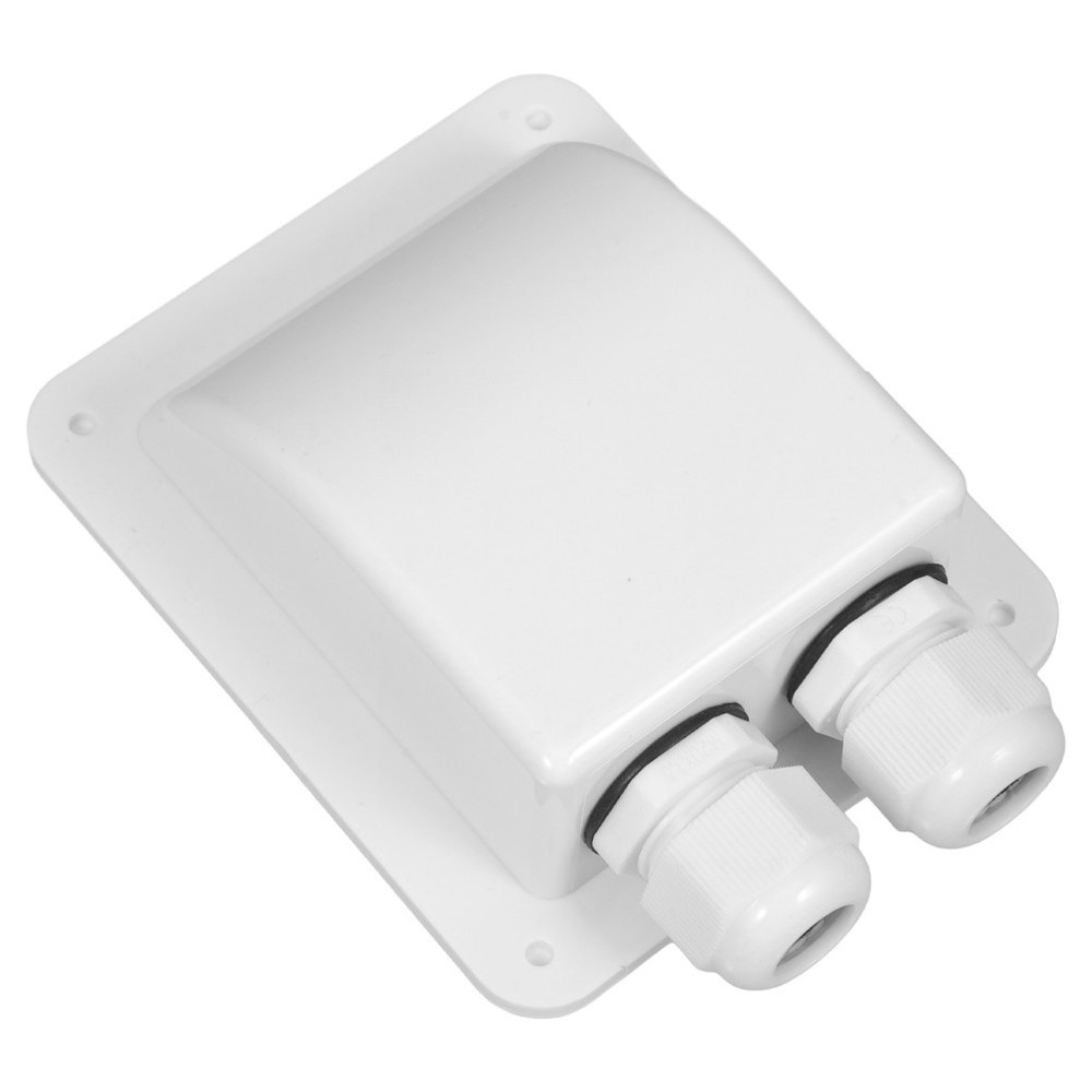Solar Junction Box Panel Accessories Cable Entry Gland Camper Glands