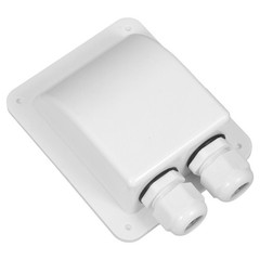 Solar Junction Box Panel Accessories Cable Entry Gland Camper Glands