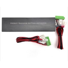 HA02-8S 96V Balancer Battery Equalizer for 8x12V 8X2V 8X3.7V 8X2770