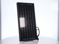 Photovoltaic Solar Panel PP-Q10WB 10W 17.7V – Q10WB-2207-0383