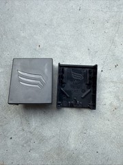 PEGASUS END CAPS PSR-CAP (QTY. 20)